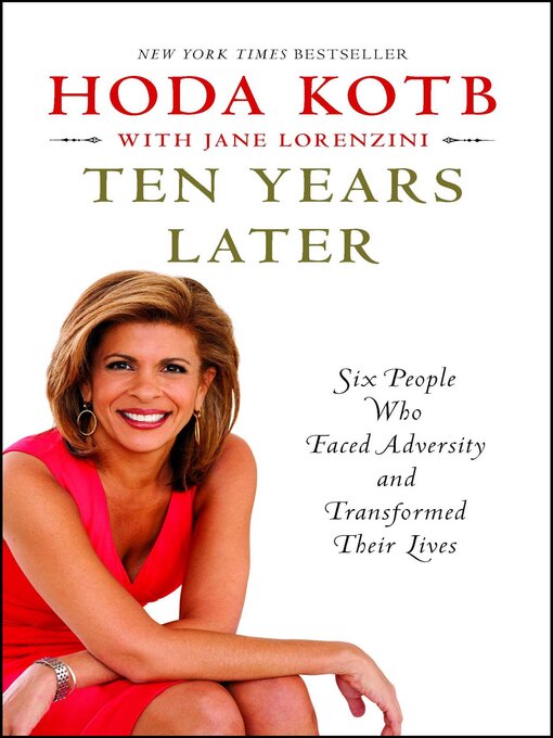 Cover image for Ten Years Later